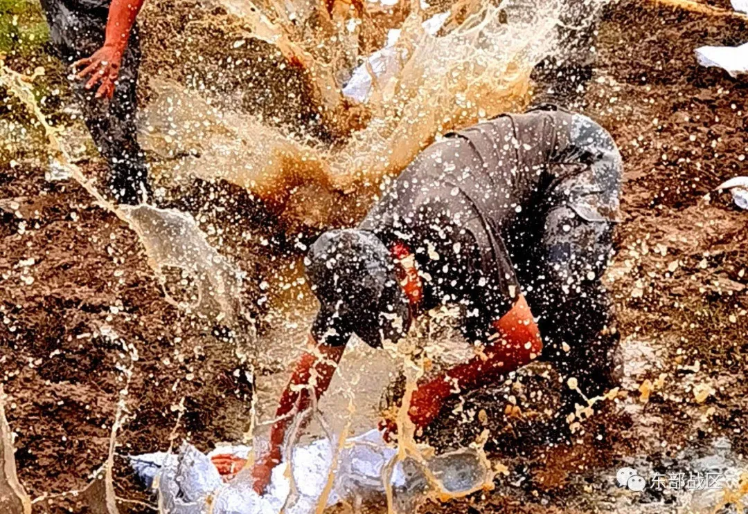 八一建军节，向可敬可爱的中国军人致敬