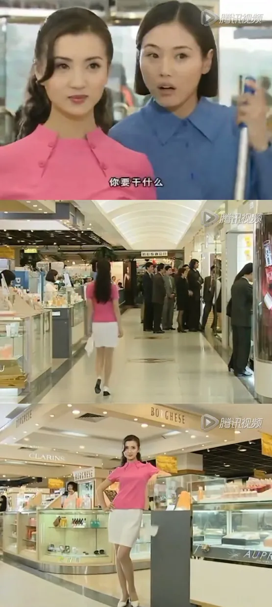 绝了!她才是娱乐圈「香艳性感」第一人