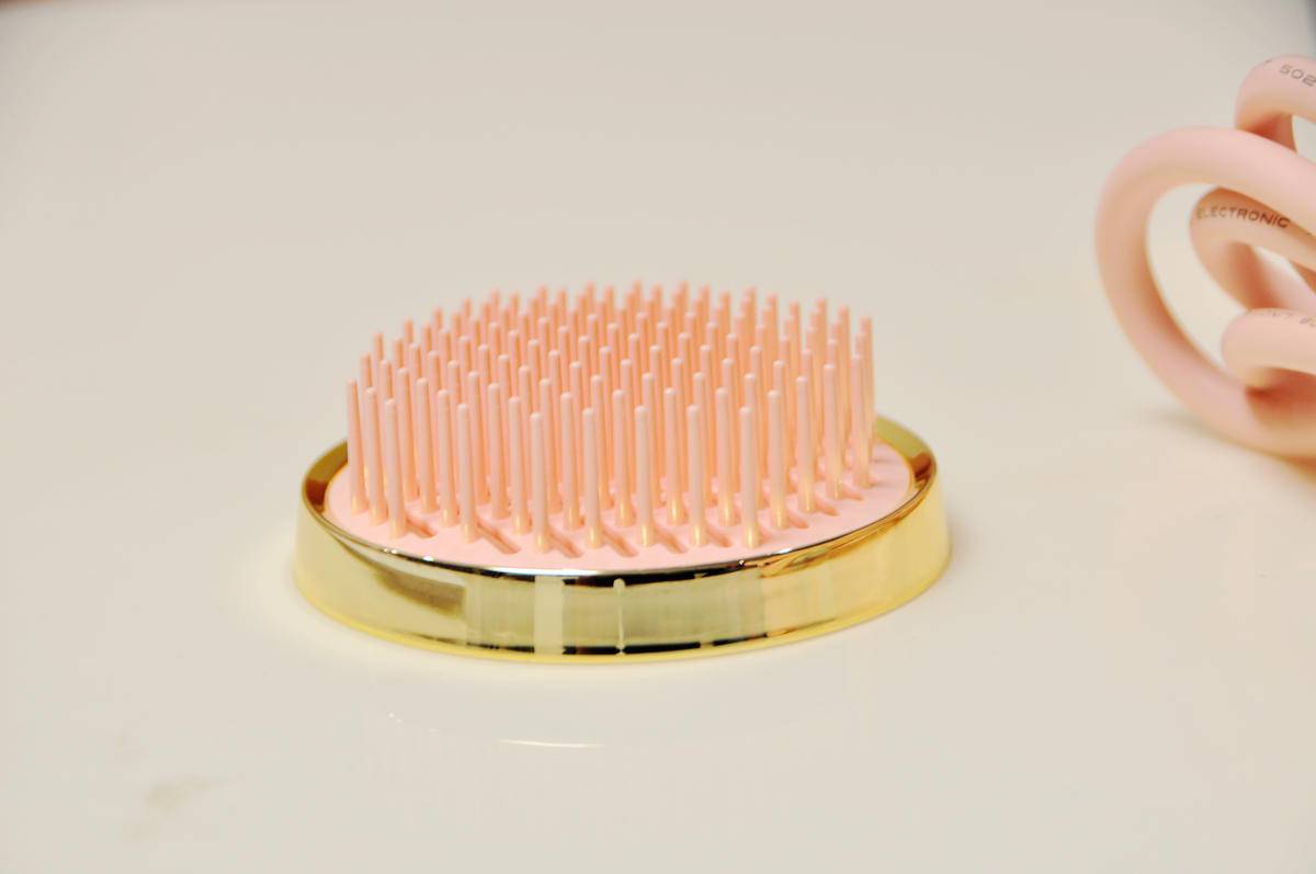 呵护宠物从吹梳开始，嗷喵喵智能宠物吹风梳体验