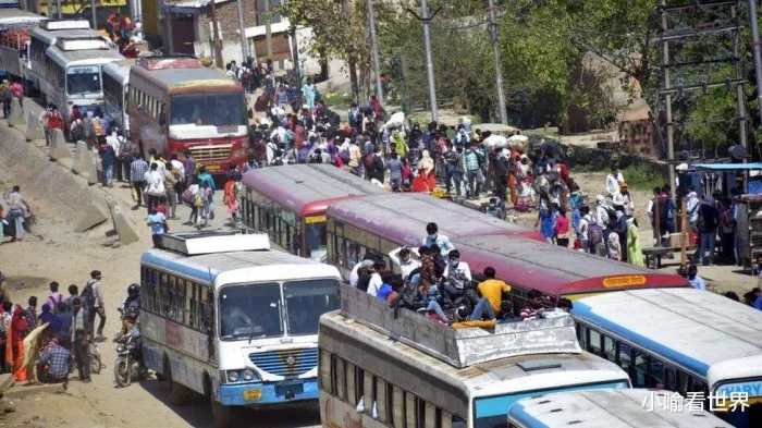 截止到5月11日12时，印度持续沦陷，正式向全球“