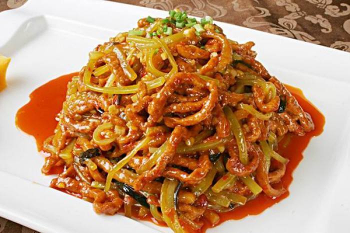 整理分享37款美食做法，家常美味簡單易上手，讓家人美美用餐