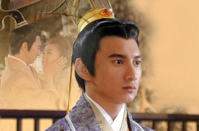 北宋一代文武宗师李后主武功最厉害？