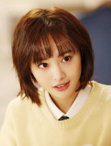 Does ice of ice of Zheng Shuang model reappear hopeful? Act assist give new rule, make clear chasten of evil doing actor to reappear first program