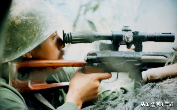 大国善谋，那些年我国从特殊渠道获得的三军武