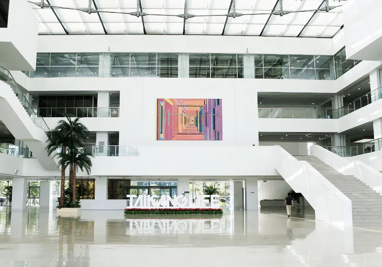 33亿元增持13.53%股份 保险巨头泰康相中阳光城