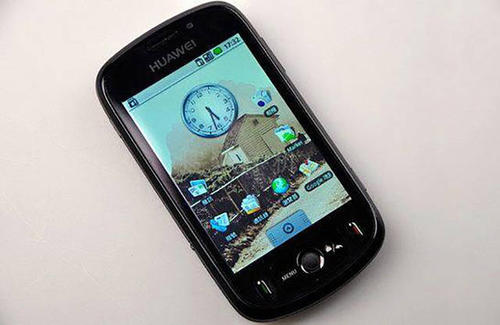 创立33年，华为公司名震全世界第一品牌手机，这种經典型号你是否还记得