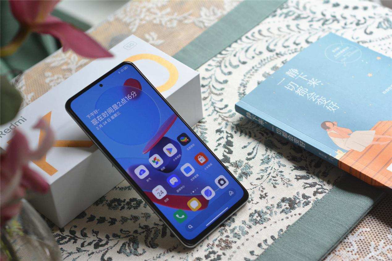 Redmi K40真机上手体验，三个优点一个缺点，网友没想到