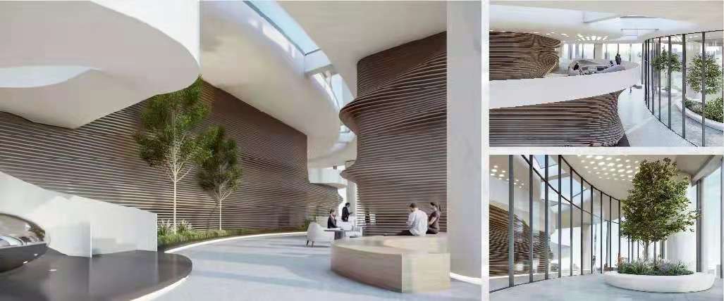 东西汇劲销过1亿！携手海岸商业打造商业新标杆