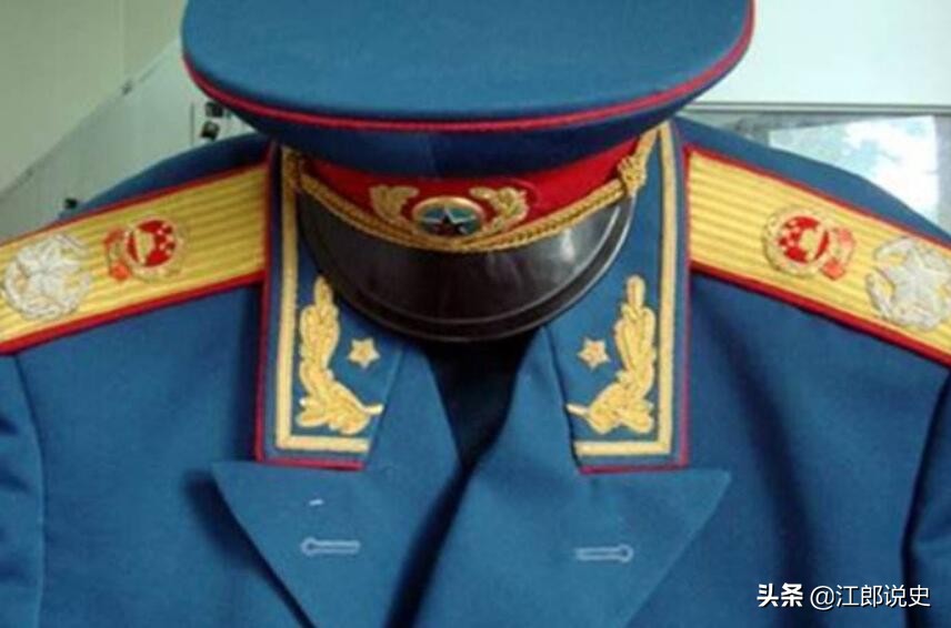 解放军准备授毛主席“大元帅”，毛泽东：我这个大元帅就不要了