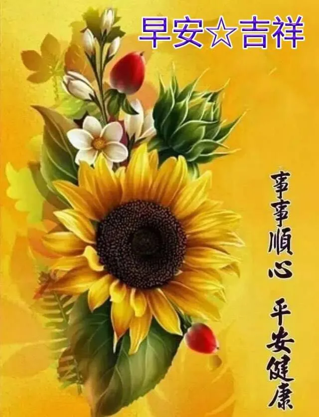 真诚图片大全 祝福图片