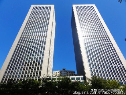 山西省11地级市城建风采