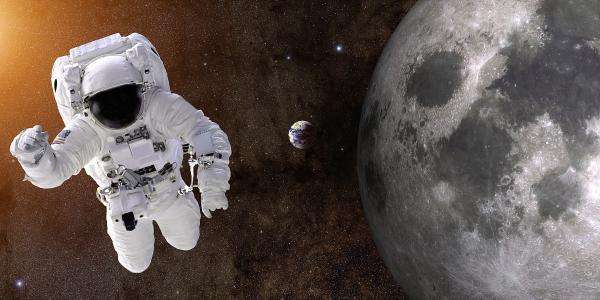月球如果突然消失不见！对我们地球和人类，将有多大的影响？