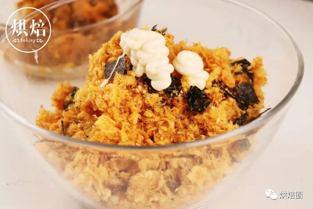 滿滿餡料集結所有好吃元素的虎皮芋泥三明治想不好吃都難