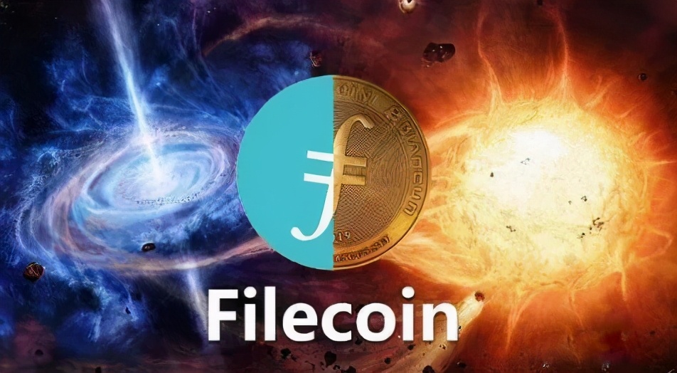 ipfs分布式储存，Filecoin强大的生命力，是加密币圈一大亮点