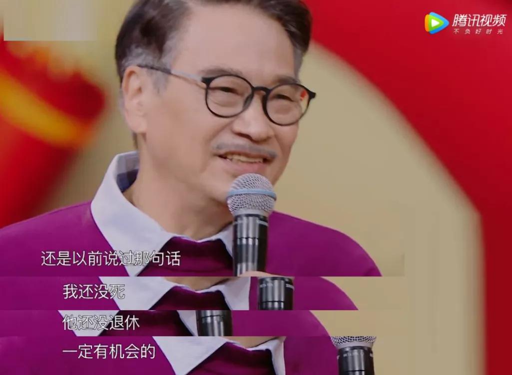 68岁吴孟达患癌去世：可惜，吴孟达终究没有等到周星驰