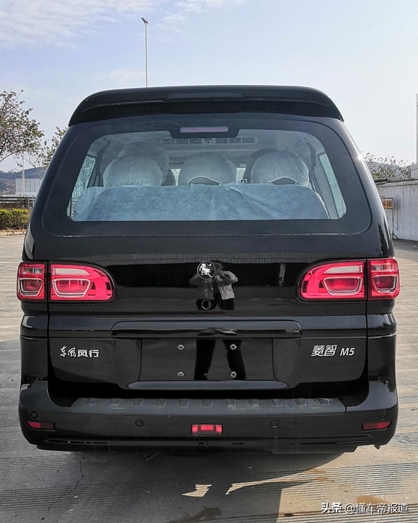 新車 飛燕 變 勁獅 東風風行多款新車換標 實車圖曝光 懂車帝報道 Mdeditor