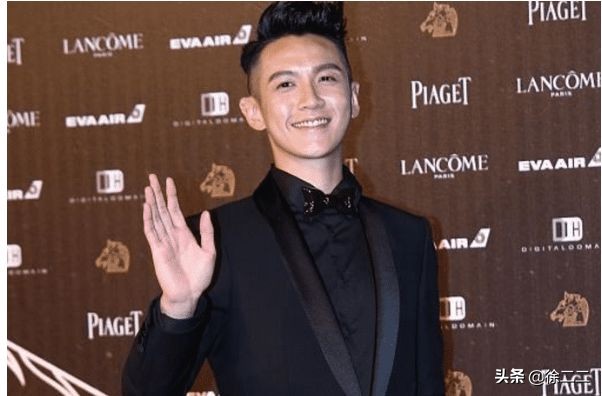 “红得快，凉得更快”的4大男星，如今无人问津