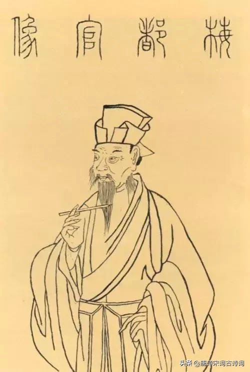宋代最给力的十五首七律,可与唐诗比肩-第1张图片-非凡网 宋代最给力的十五首七律,可与唐诗比肩-第1张图片-非凡网