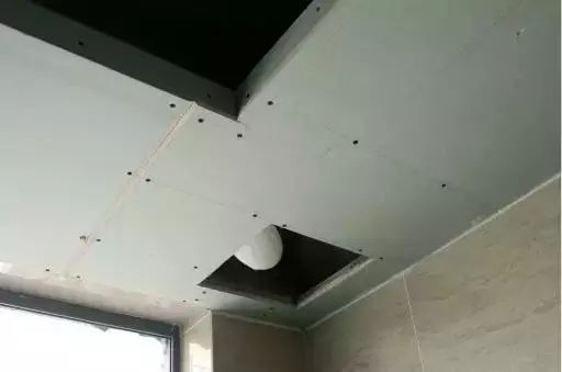 关于室内装修的一些工艺细节做法，想自己装修的可以学习