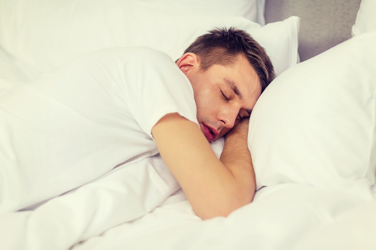 減肥的人，睡前堅持「3不要，2要」，讓你晚上保持燃脂狀態
