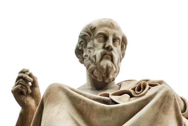 坤鹏论：柏拉图就是哲学