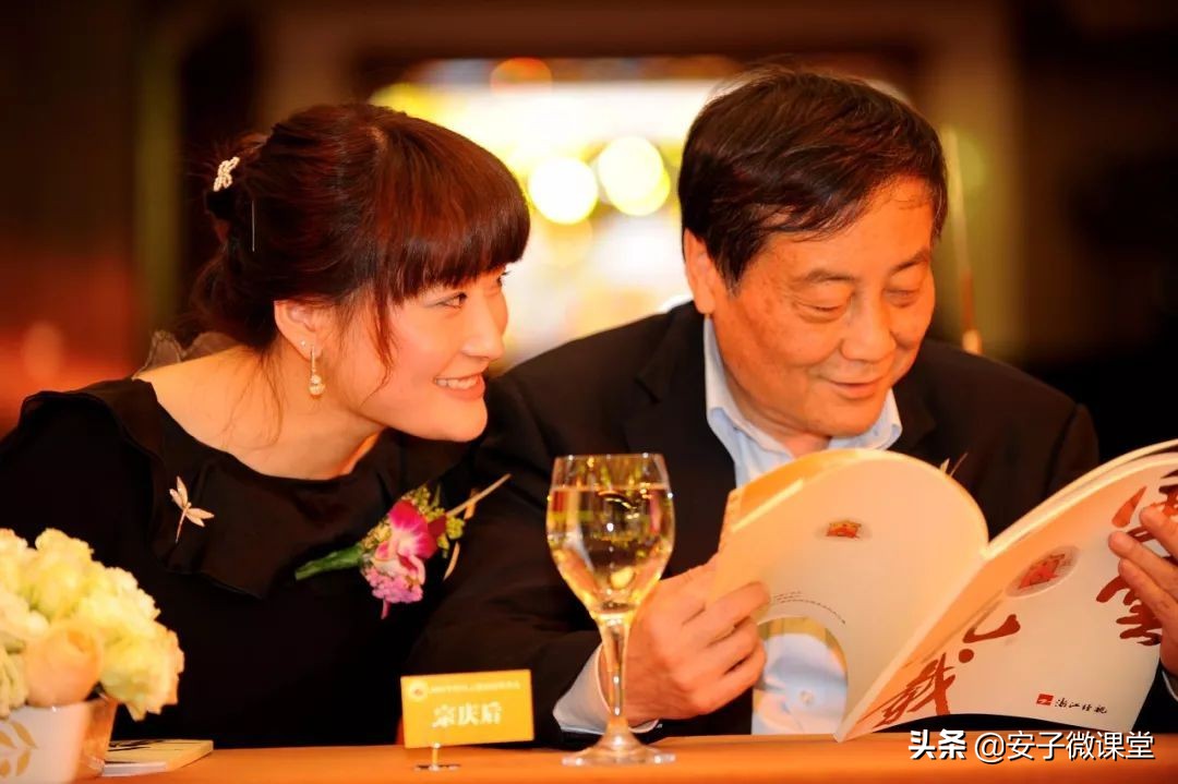 前中国首富是如何一步一步变穷的
