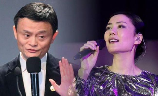 负债四千万又如何？李亚鹏的豪华人脉圈，连杨丽萍都只是其中一角