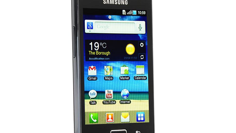 自2010年以来每款Galaxy S手机集合！发展历程一览！你知道多少？