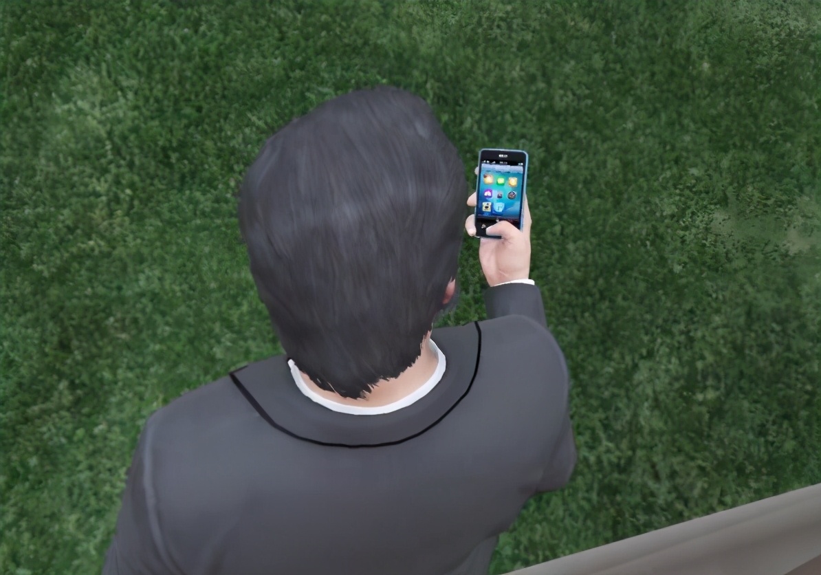 《GTA5》中三位主角都使用什么牌子的手机？与现实真实品牌对标