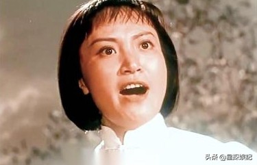 77岁“白骨精”杨春霞，一生不谈西游记，至死不