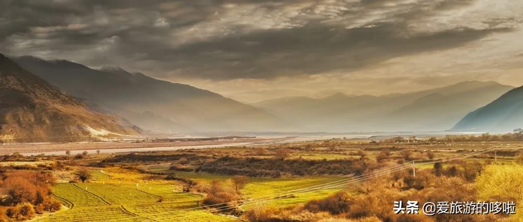 The best place to travel in October-November, the late autumn tour bus is about to depart