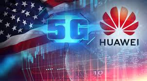 英國擬法案，嚴禁使用華為設備，外交部：對中英合作互信基礎不利