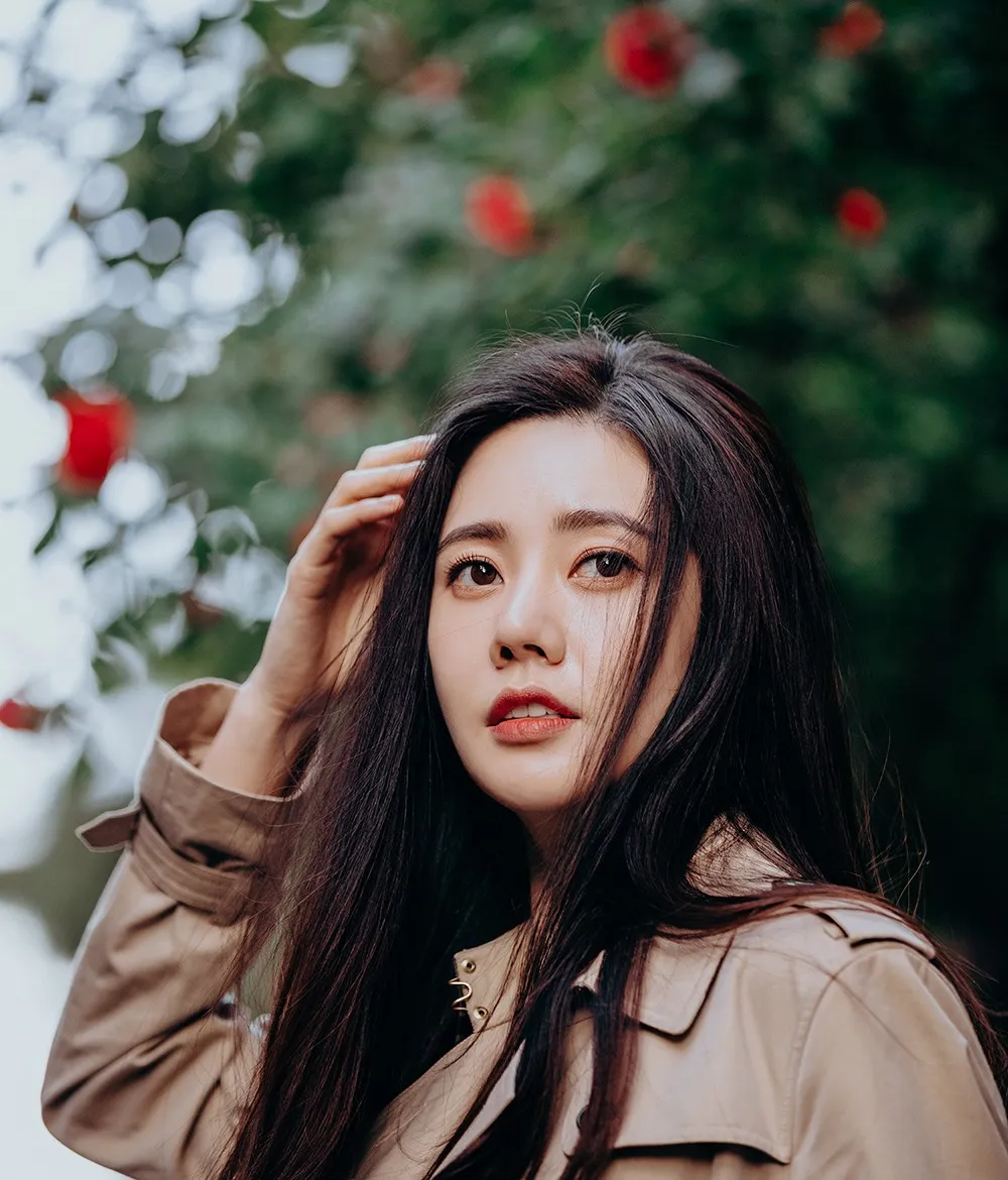 童话都不敢这么写，韩版“灰姑娘”秋瓷炫的异