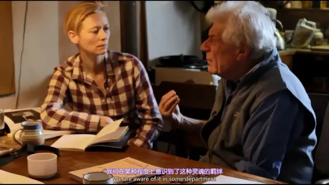 16部艺术家传记电影,带你走近艺术家的世界