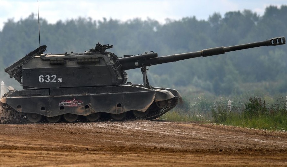 还是穷啊！有了射速全球最快的联盟SV，也不能忘