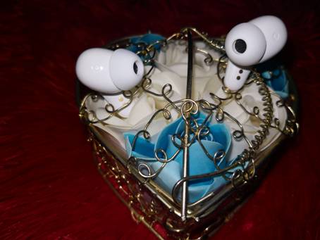 听到“纯”“净”的声音-HAKII TIME真无线蓝牙耳机评测