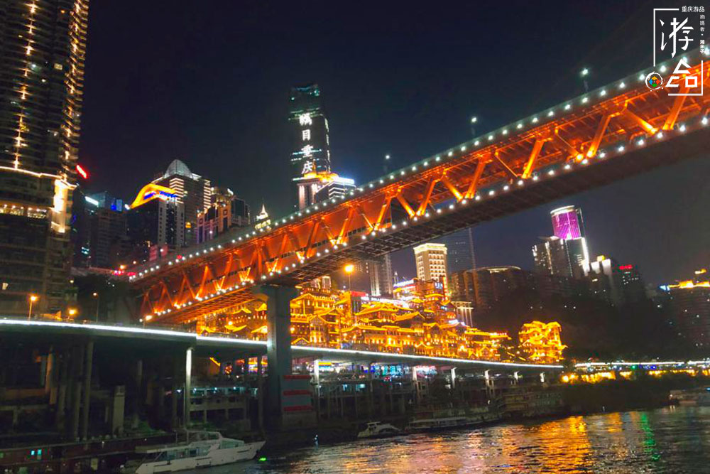 重庆两江游避坑指南：从购票选择到登船占位，每个环节都必须注意