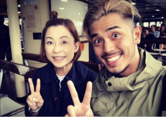 马志威在热剧中演渣男被骂！戏外却是专情好男