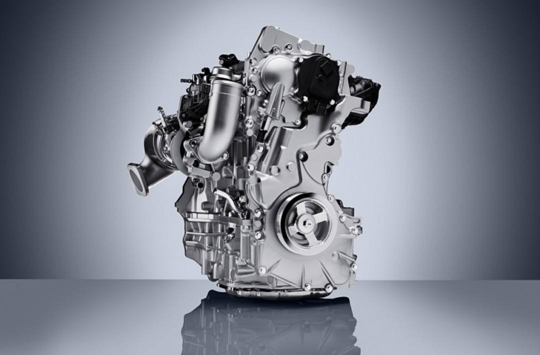 国产QX60不用3.5L V6不厚道？不！用vc-turbo才是正道