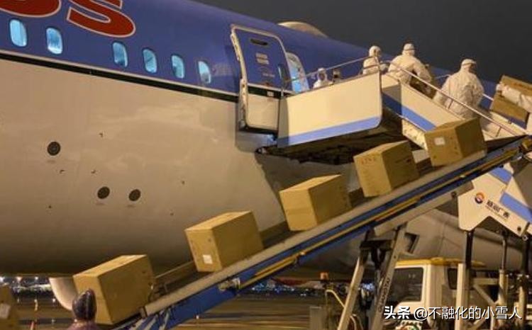 美国又在打什么算盘？深更半夜，特朗普再次致