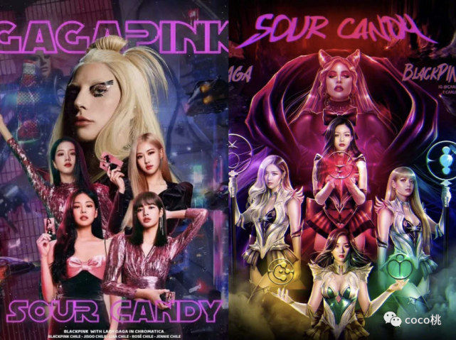 换上几十万的奢侈品，火遍全世界的女团还被嘲