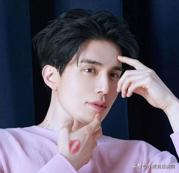 男人逐渐女性化等畸形审美必须遏制，中国男人应该有阳刚之气