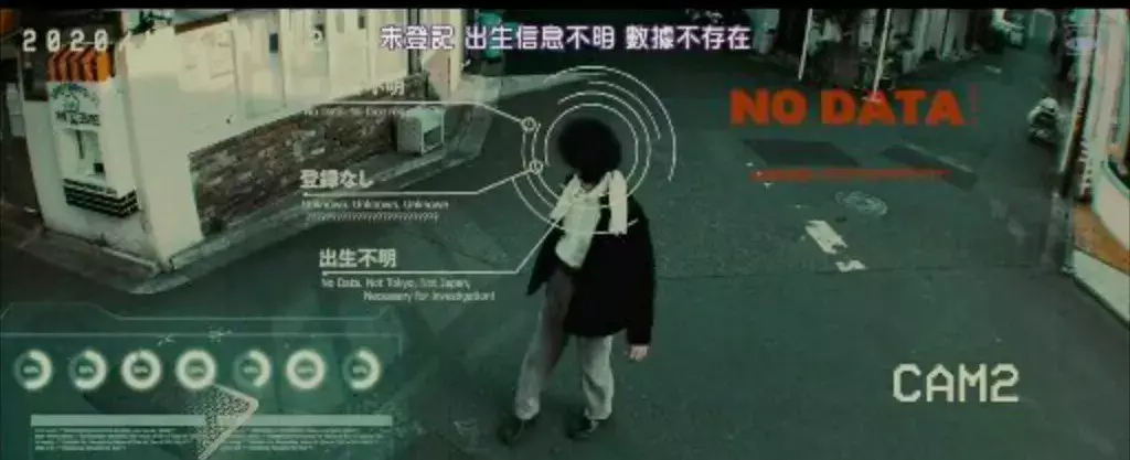 这部“弱智片”看得汗毛倒立