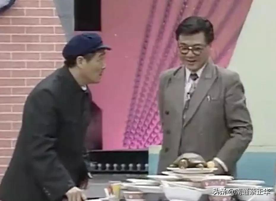 赵本山身边消失的红人，都去哪了？