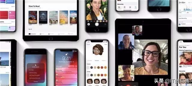 iOS12.2固定件哪里下載？iPhoneiOS 12.2最新版本固件下載詳細(xì)地址