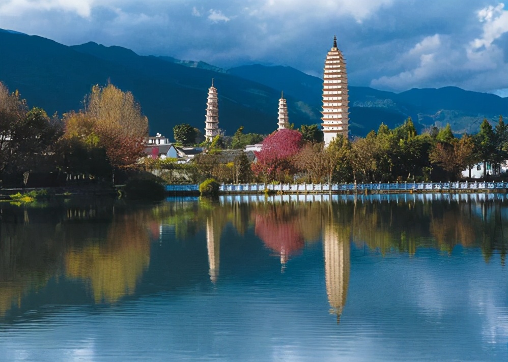 10 places not to be missed on the first trip to Yunnan