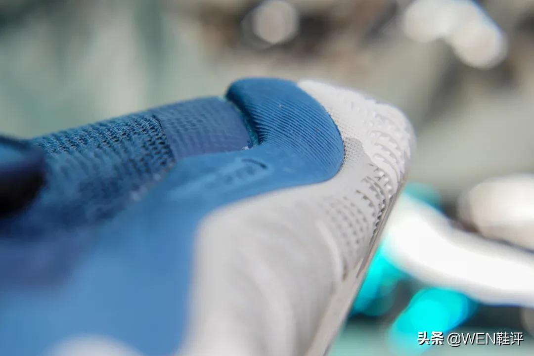 2020年度最强实战的平替?Asics Invade Nova开箱