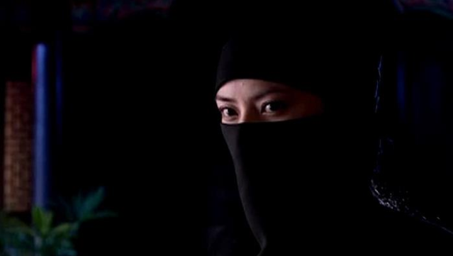 Begin from fountainhead, say how to become a pure assassin in game