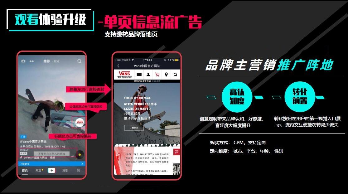 感觉自己被窥屏？你只是被贴了广告标签而已！信息流广告投放分析