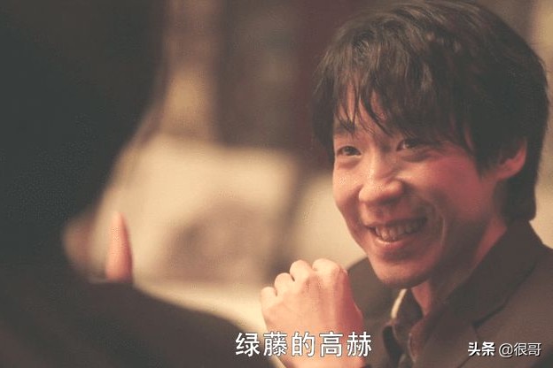 扫黑风暴：吴晓亮的演技获好评，马帅、老宁的扮演者傻傻分不清